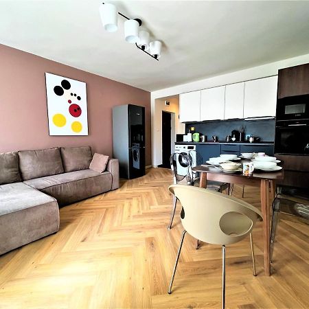 Bravo 5 Holiday Home Slăntjev Brjag Exteriör bild