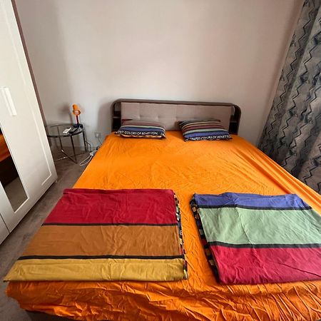 Bravo 5 Holiday Home Slăntjev Brjag Exteriör bild