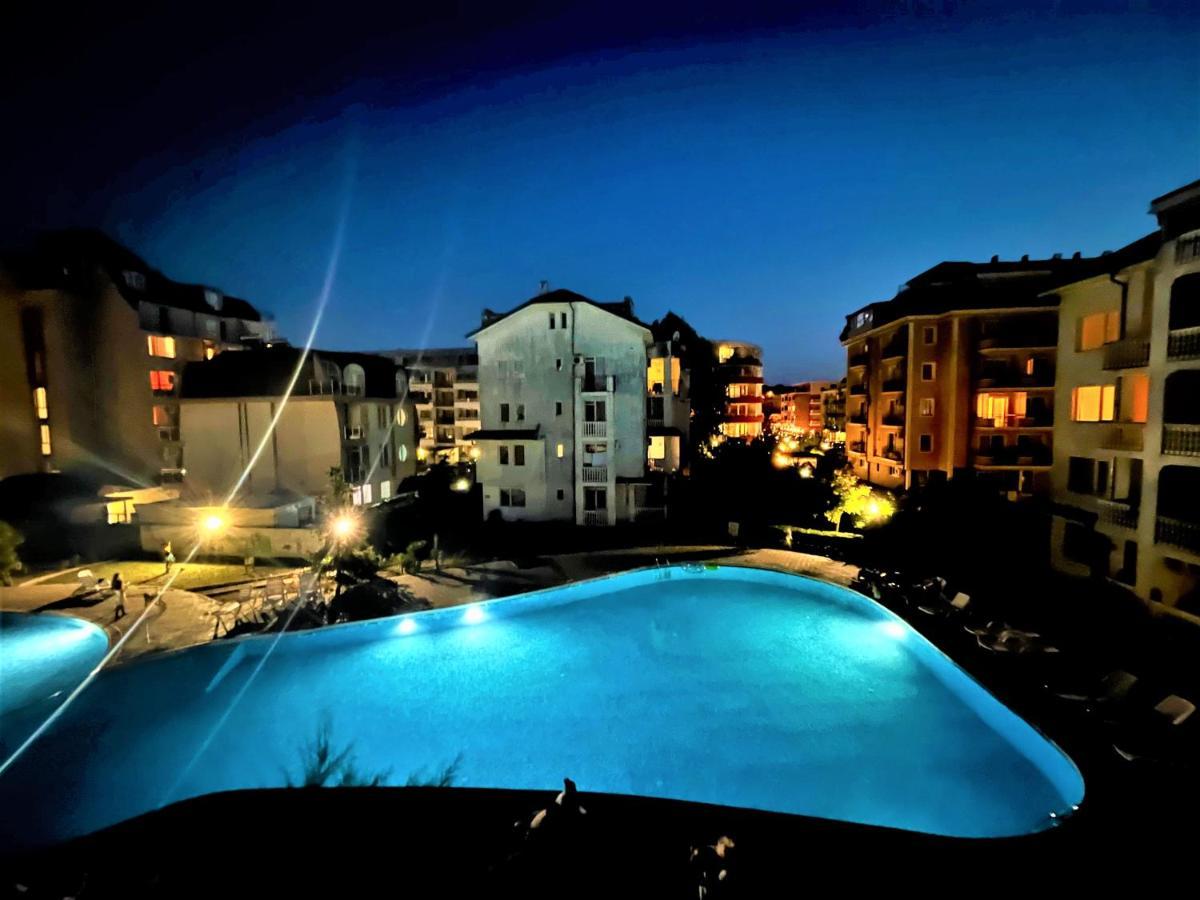 Bravo 5 Holiday Home Slăntjev Brjag Exteriör bild