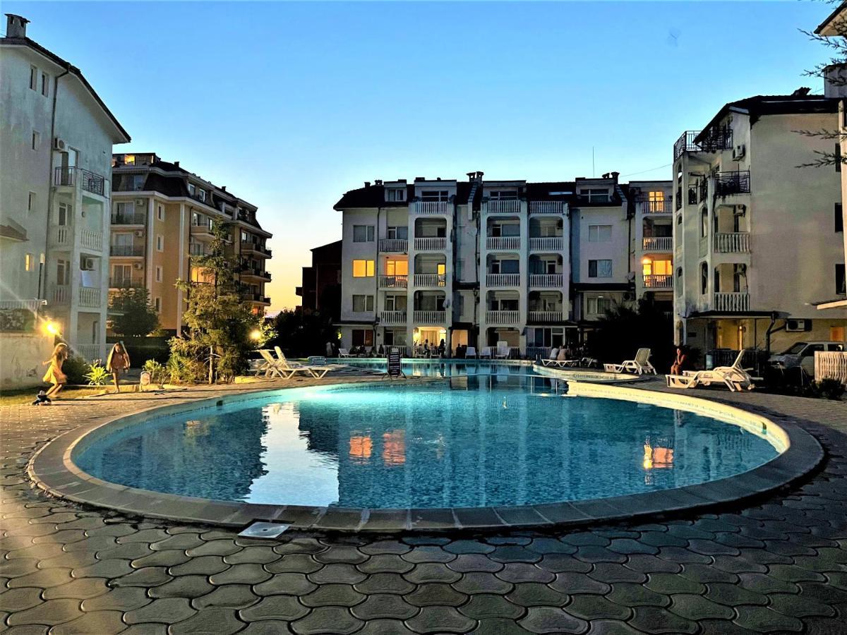 Bravo 5 Holiday Home Slăntjev Brjag Exteriör bild
