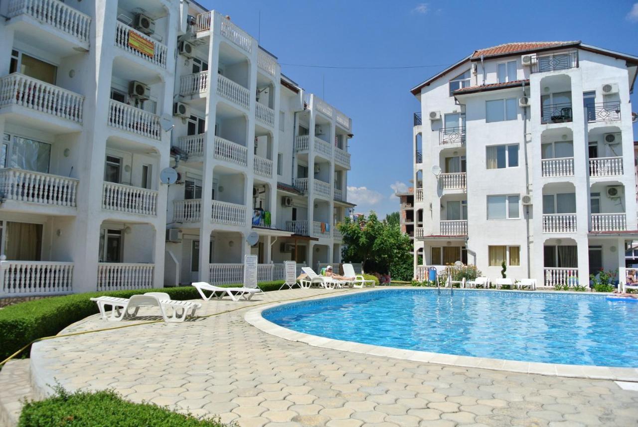 Bravo 5 Holiday Home Slăntjev Brjag Exteriör bild
