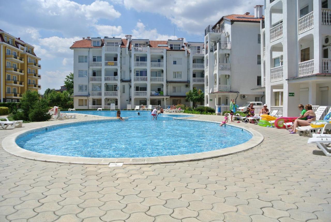 Bravo 5 Holiday Home Slăntjev Brjag Exteriör bild