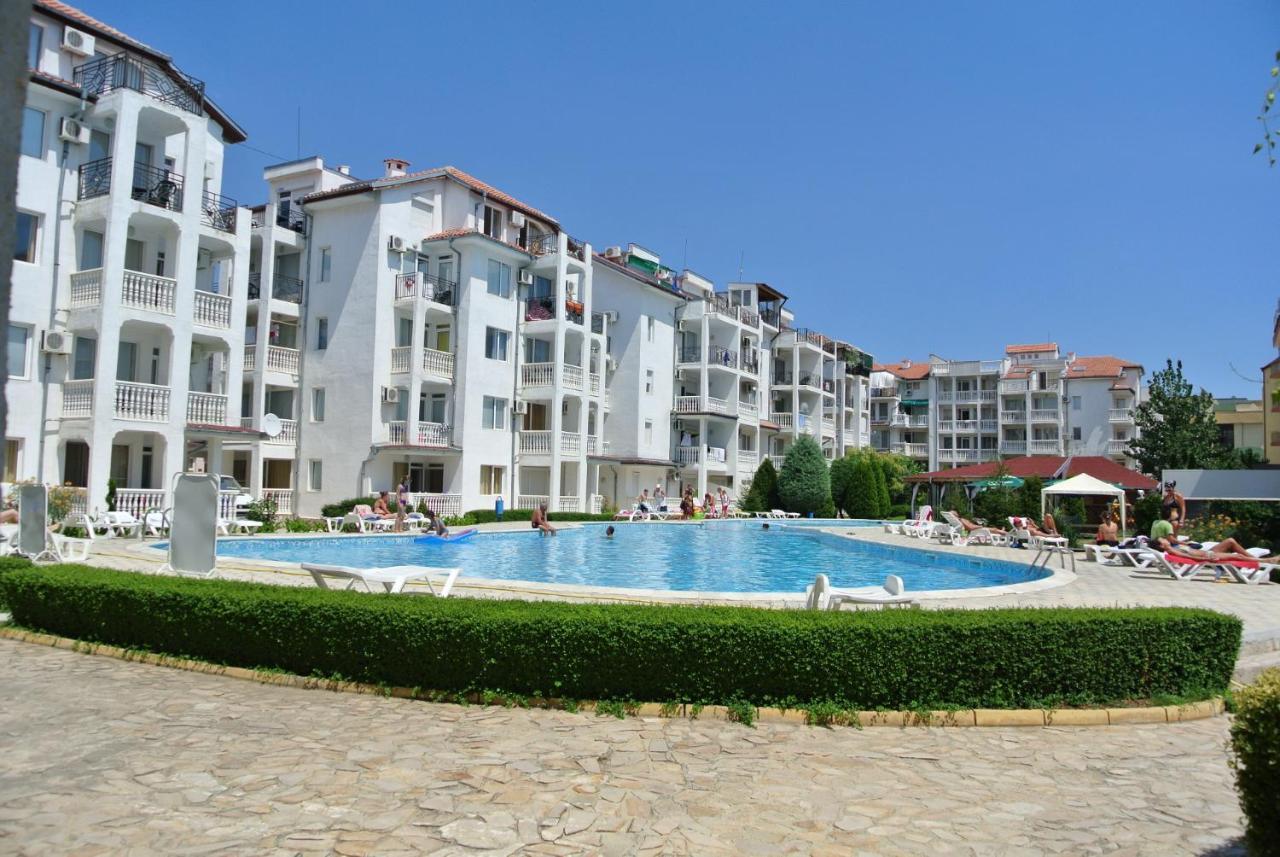 Bravo 5 Holiday Home Slăntjev Brjag Exteriör bild
