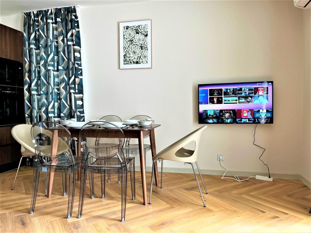 Bravo 5 Holiday Home Slăntjev Brjag Exteriör bild