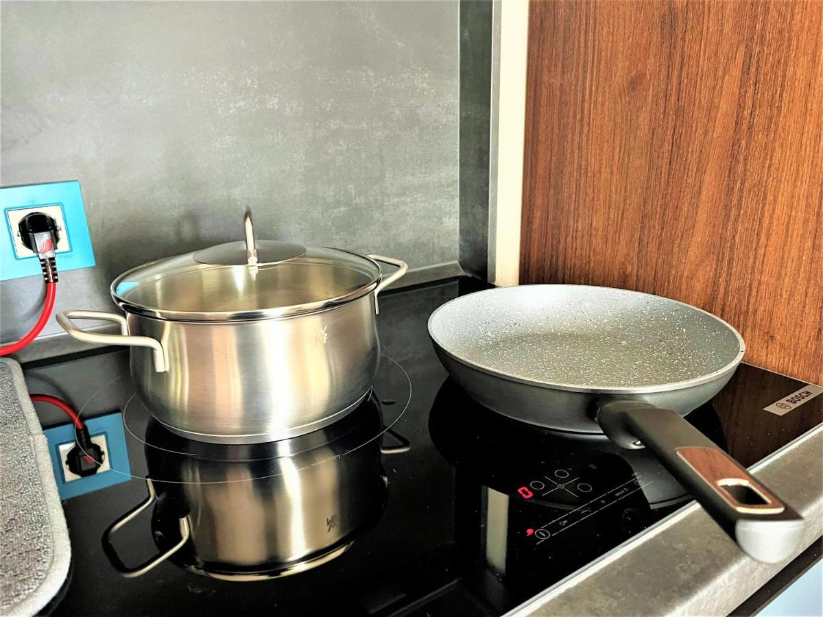 Bravo 5 Holiday Home Slăntjev Brjag Exteriör bild