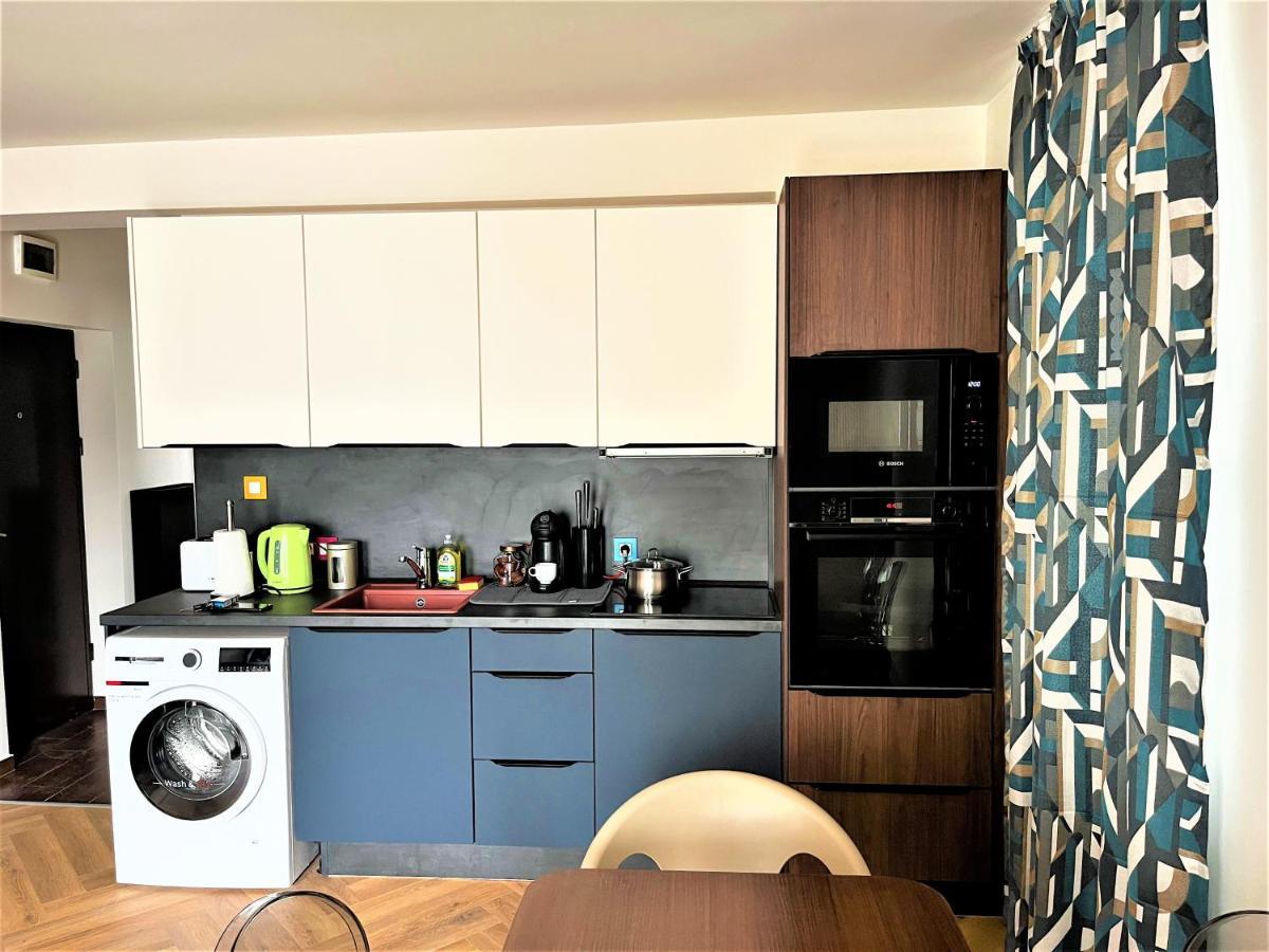 Bravo 5 Holiday Home Slăntjev Brjag Exteriör bild