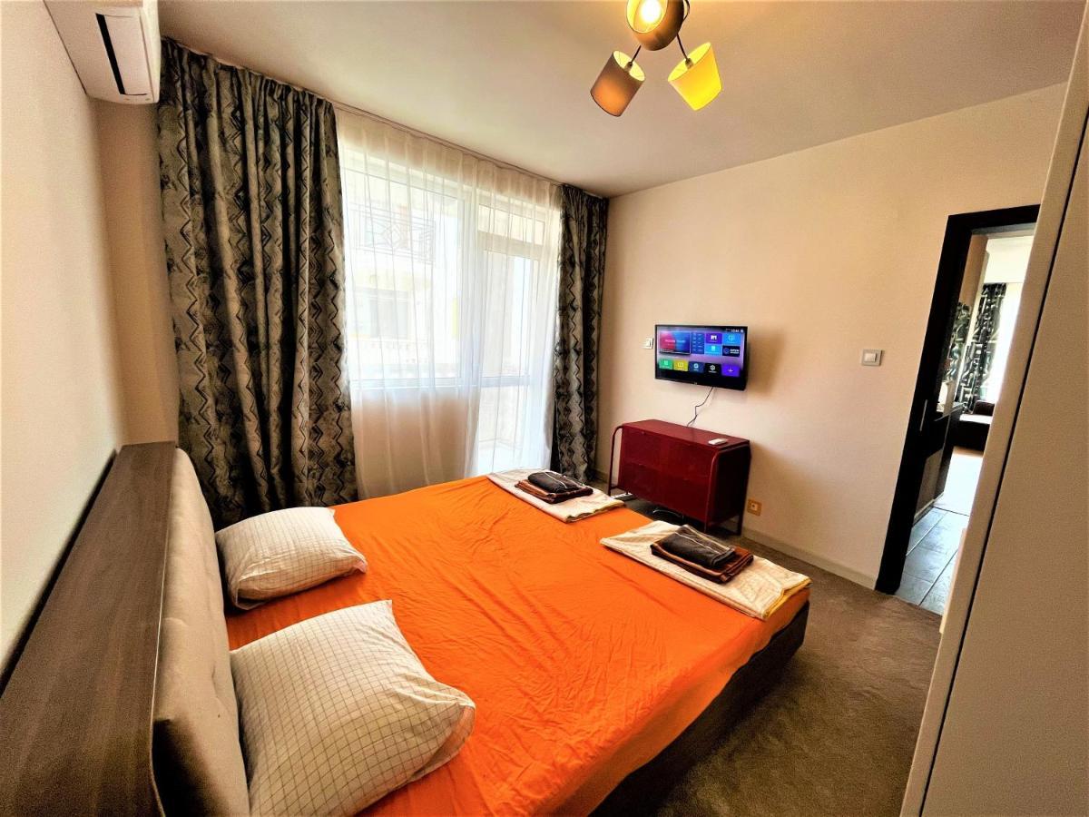 Bravo 5 Holiday Home Slăntjev Brjag Exteriör bild