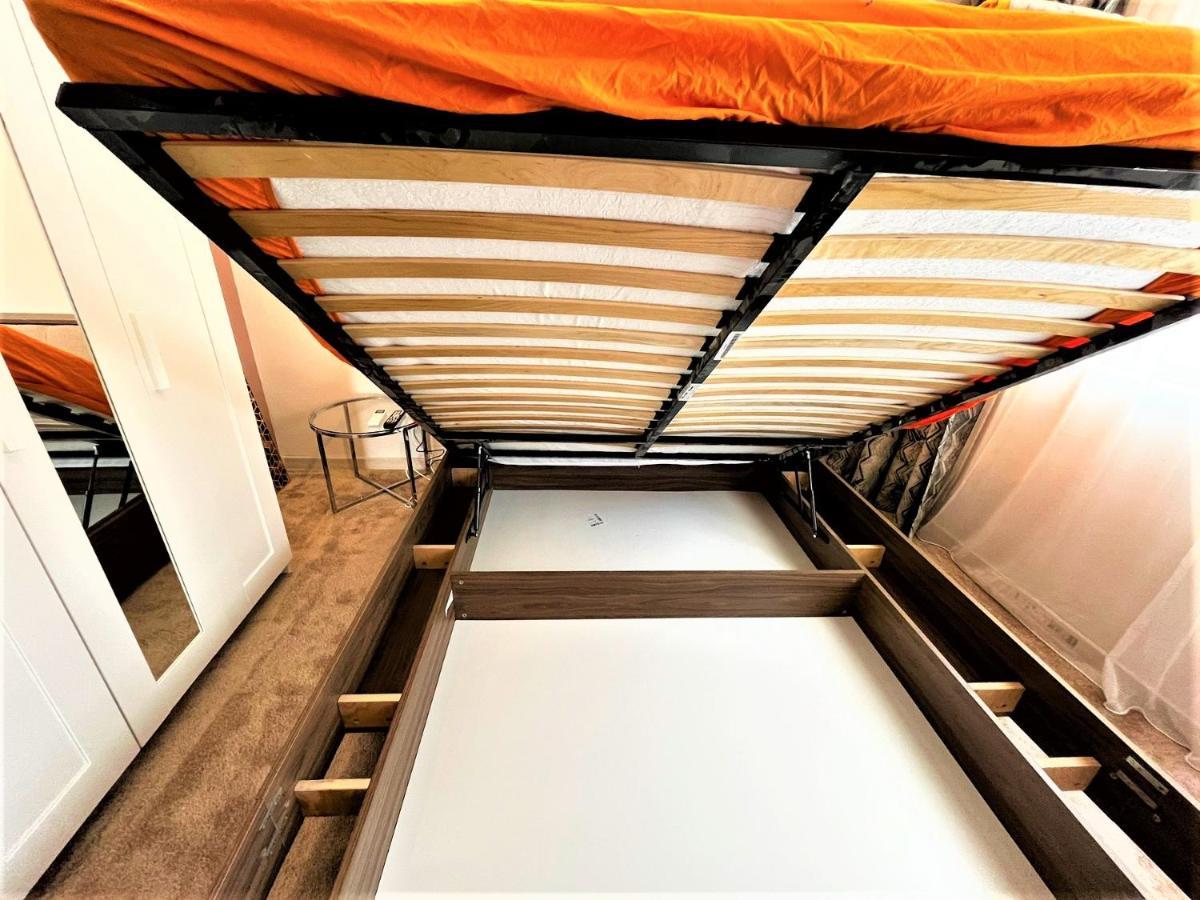 Bravo 5 Holiday Home Slăntjev Brjag Exteriör bild