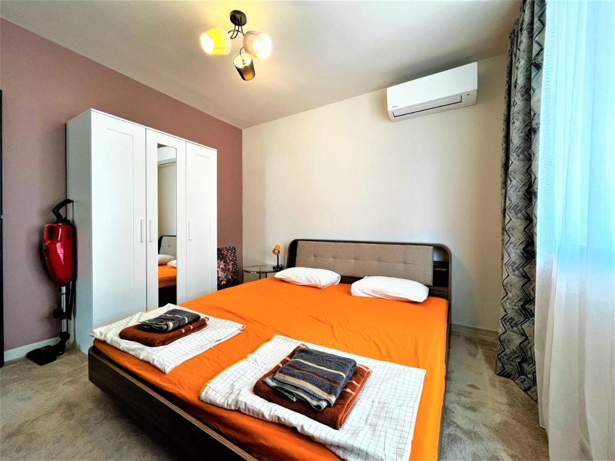 Bravo 5 Holiday Home Slăntjev Brjag Exteriör bild