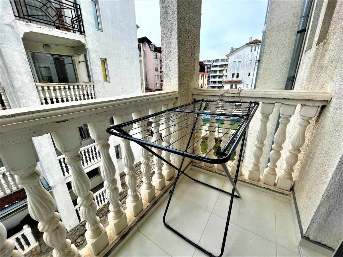 Bravo 5 Holiday Home Slăntjev Brjag Exteriör bild