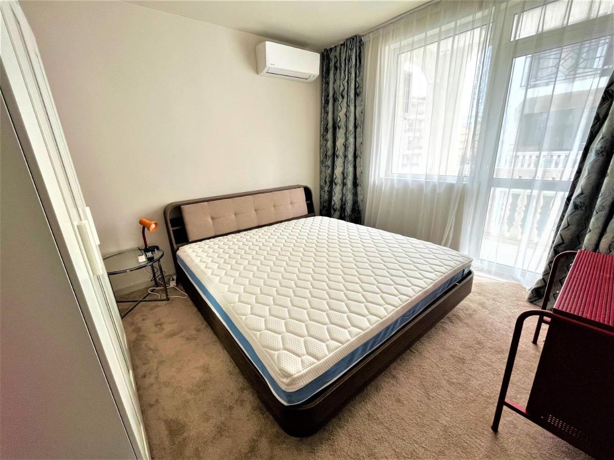 Bravo 5 Holiday Home Slăntjev Brjag Exteriör bild
