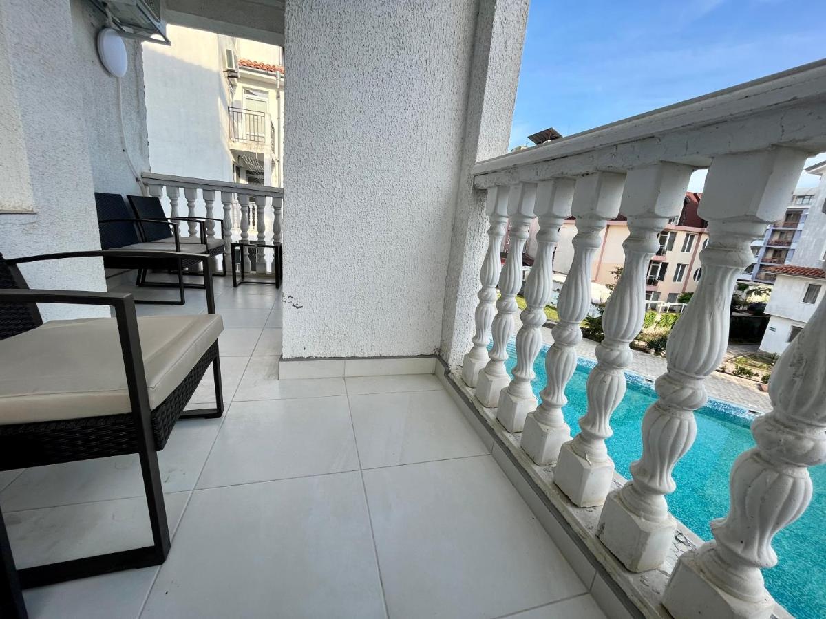 Bravo 5 Holiday Home Slăntjev Brjag Exteriör bild